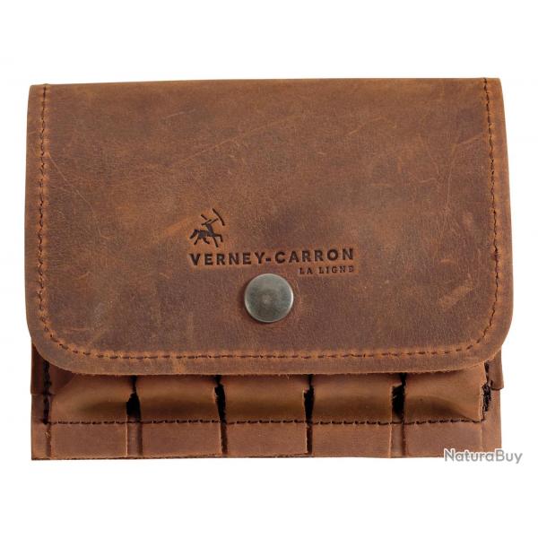Pochette Cuir Pour Fusil De Chasse Ligne Verney Carron