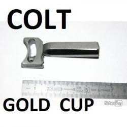 queue détente origine pistolet COLT 1911 GOLD CUP série 70 - VENDU PAR JEPERCUTE (s2312)