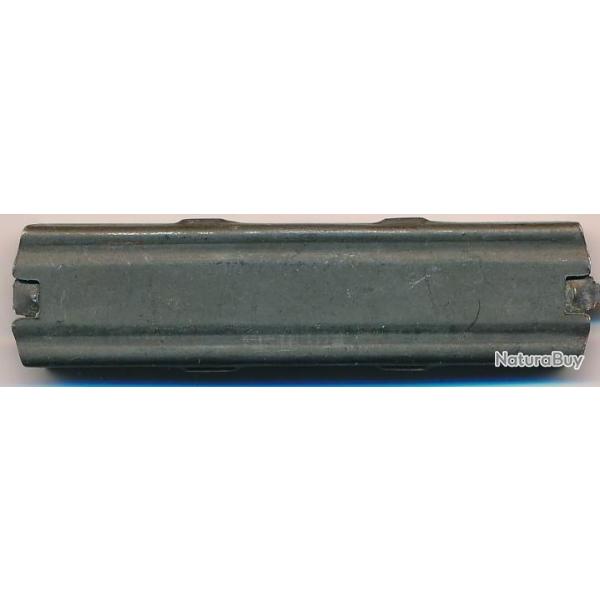 Un  clip  LAME CHARGEUR .30-06 SPRINGFIELD Mle 1906 USA ww2  ACIER (