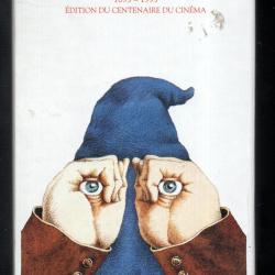 Guide des films 1895-1995 édition du centenaire du cinéma . Coffret deux volumes Jean Tulard.