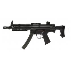 MP5 BRSS A5 Swat Tactical Metal Blowback (Bolt Airsoft)