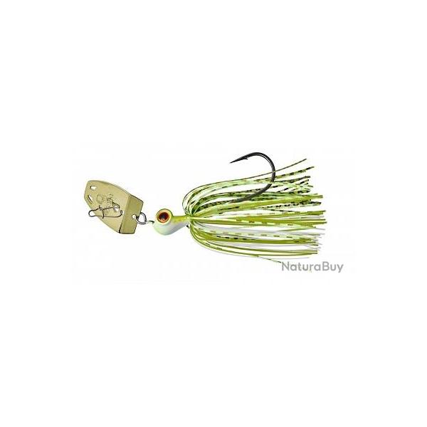 BOOMER CHATTERBAIT 21GR Electric pike
