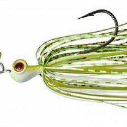 BOOMER CHATTERBAIT 10GR Electric pike