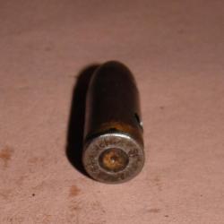 ww2 9mm luger parrabellum allemand 1944 st