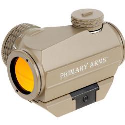 Point rouge Primary 2 MOA Advanced MD-RB-AD beige