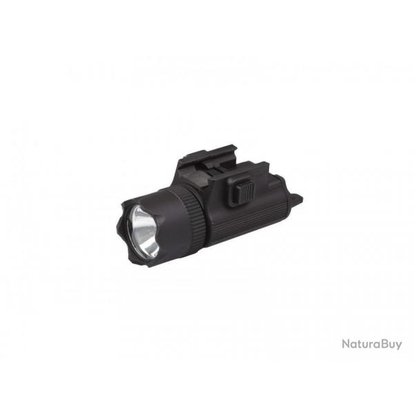 Lampe Super Xenon 100 Lumens Tactical pour HDR - HDP - HDS Gamme T4E Umarex