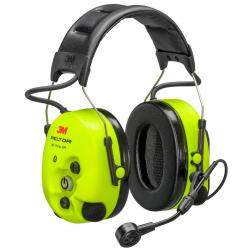 Peltor WS ProTac XPI
