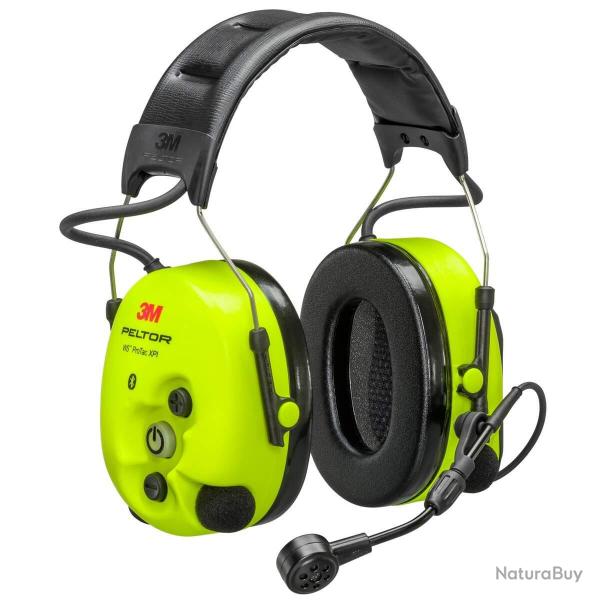 Peltor WS ProTac XPI