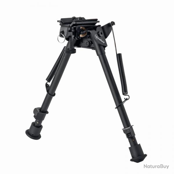 Bipied standard 25-39cm