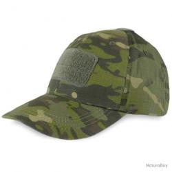 Casquette Elite Bulldog Tactical - MTC tropic