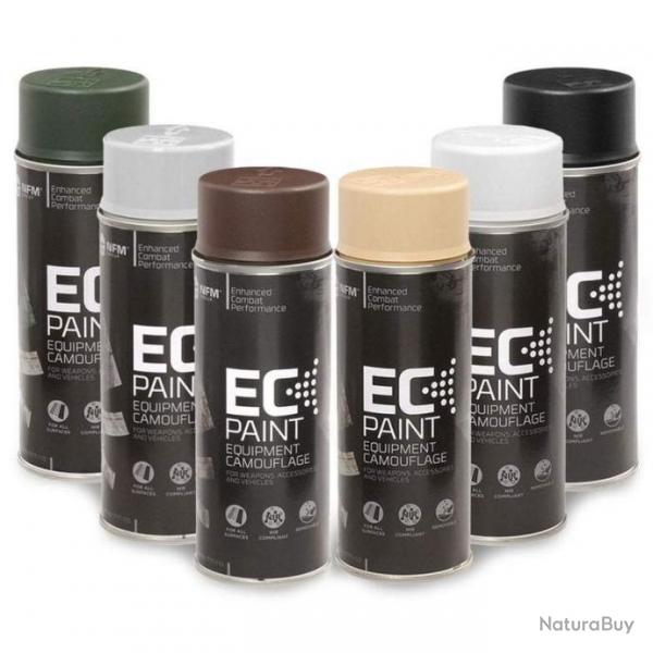 Peinture Special Arme EC-Paint - Coyote