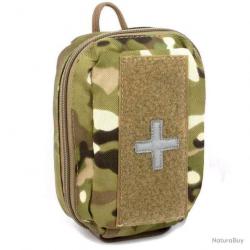 Pochette médicale Micro Medic Bulldog Tactical - MTC