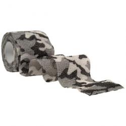 Adhésif Camouflage Wrap Self-Adhesive Mil-Tec - MTC neige
