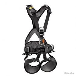 Baudrier Avao Bod Petzl - Noir - S-L