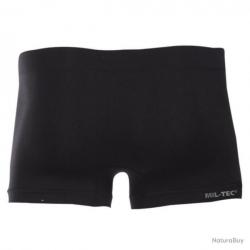 Boxer Mil Tec Noir