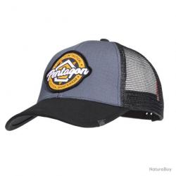 Casquette Era Pentagon - Gris