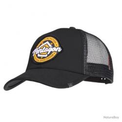 Casquette Era Pentagon - Noir