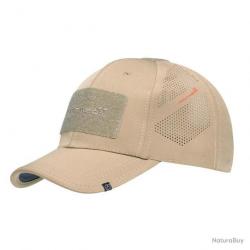 Casquette Aeolus Pentagon - Beige