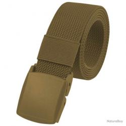 Ceinture Fast Closure Brandit - Coyote