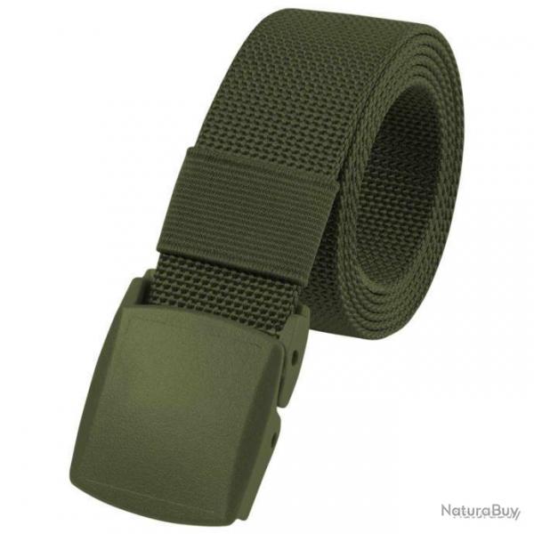 Ceinture Fast Closure Brandit - Vert olive