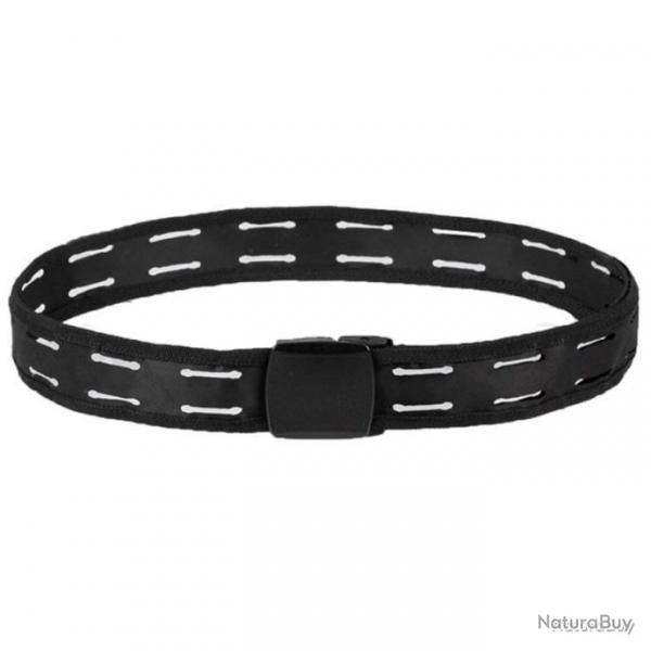 Ceinture Laser Cut Quick Release Mil-Tec - Noir