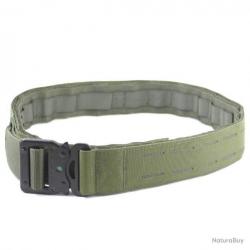 Ceinturon tactique Shooters Two Layer Bulldog Tactical Vert olive