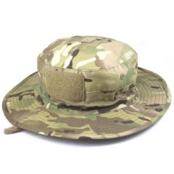 Chapeau de brousse Adjustable Bulldog Tactical - MTC - S-M