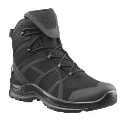 Chaussures BLACK EAGLE ATHLETIC 2.1 GTX MID Haix Noir 39 EU / 6 UK