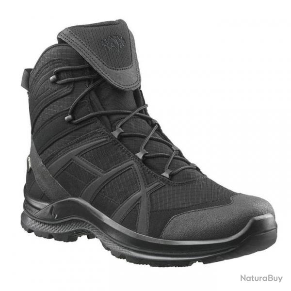 Chaussures BLACK EAGLE ATHLETIC 2.1 GTX MID Haix Noir 39 EU / 6 UK