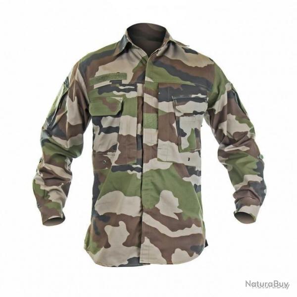 Chemise de combat A110 2.0 Arktis CCE