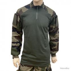 Chemise UBAS Felin T4 Bulldog Tactical CCE