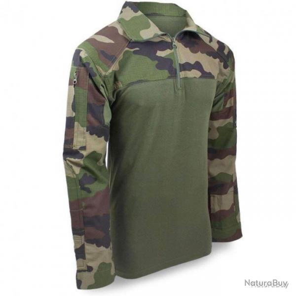 Chemise UBAS MK4 Bulldog Tactical CCE