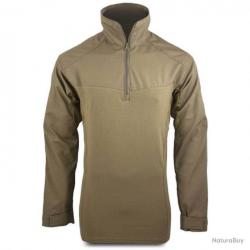 Chemise UBAS MK4 Bulldog Tactical Coyote