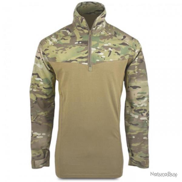 BLACK FRIDAY Chemise UBAS Bulldog Tactical Gear MK4 MTC