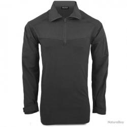 Chemise UBAS MK4 Bulldog Tactical Noir