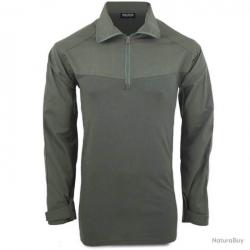 Chemise UBAS MK4 Bulldog Tactical Vert olive