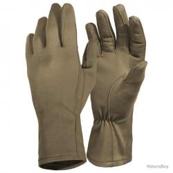 Gants de pilote Long Pentagon Coyote