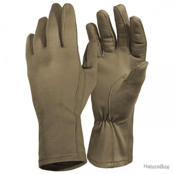 BLACK FRIDAY Gants Pentagon PILOT LONG Coyote