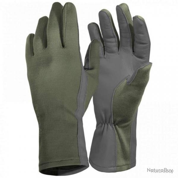 BLACK FRIDAY Gants Pentagon PILOT LONG Vert olive