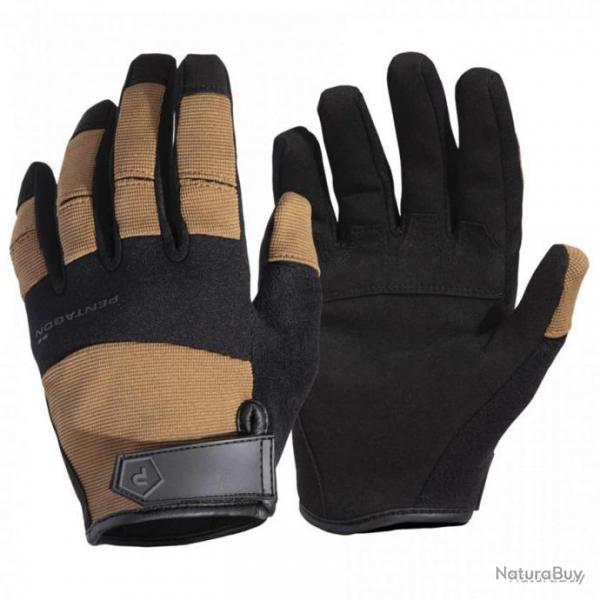 BLACK FRIDAY Gants Pentagon MONGOOSE Coyote