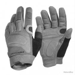 Gants Karia Pentagon Gris