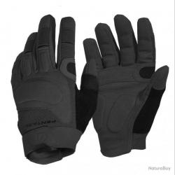 Gants Karia Pentagon Noir