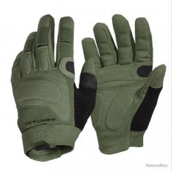 Gants Karia Pentagon Vert olive