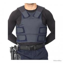 Gilet balistique Discret Timecop II GK Pro Noir