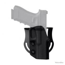 Holster inside VKO Beretta 92 Vega Holster - Noir - Droitier