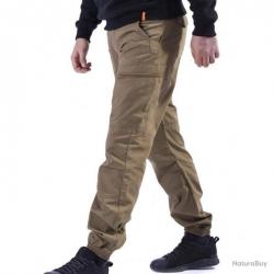 Pantalon Ypero Pentagon Coyote 40W 32L