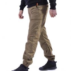 Pantalon Ypero Pentagon Coyote 40W 34L