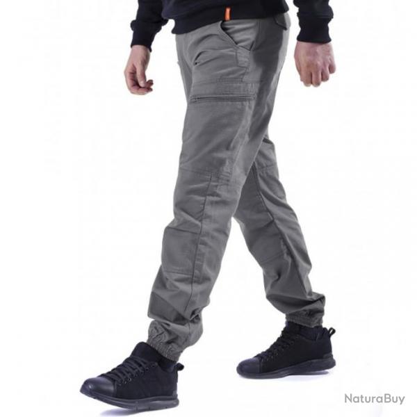 Pantalon Pentagon YPERO Gris EU 44 / 34