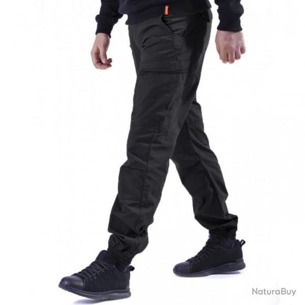 Pantalon Pentagon YPERO Noir EU 46 / 32