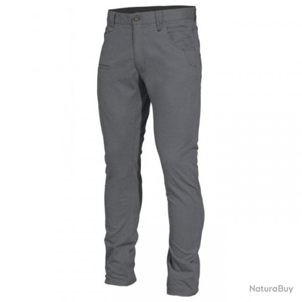 Pantalon Pentagon Rogue Hero Gris EU 42 / 32